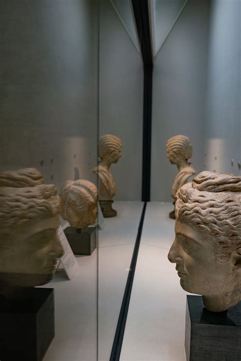 [Matsuoka Museum Of Art, Tokyo] Ancient Greco-Roman Sculptures ...