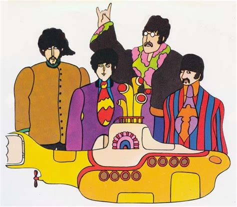 100 Filmes: Yellow Submarine