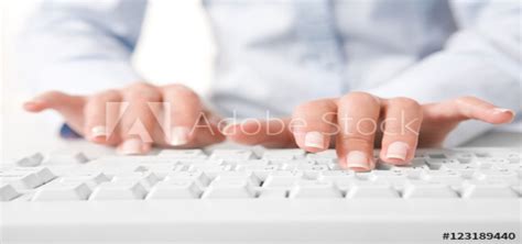 Why Everyone Should be Concerned With Typing Ergonomics - Tech Spirited