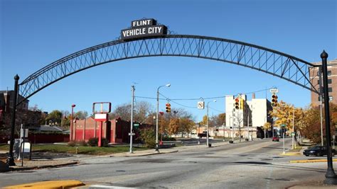 About the City of Flint — City of Flint