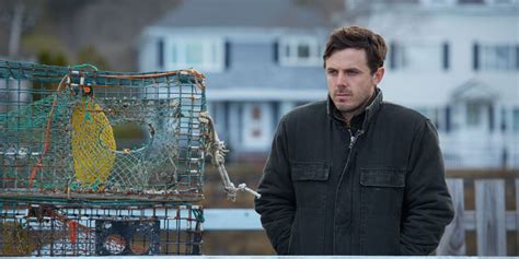 Movie Review: Manchester by the Sea (2016) - The Critical Movie Critics