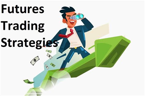 Futures Trading Strategies Every Trader Should Know - Best Guide