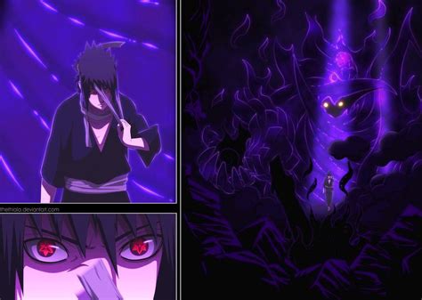 [17+] Awesome Sasuke Ems Wallpapers - Wallpaper Box