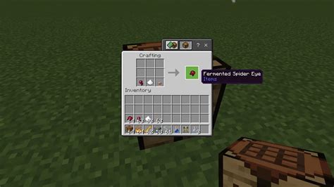 Minecraft: How to Make Splash Potion of Weakness & What It Does ...