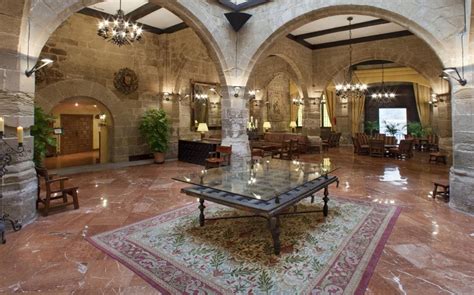 14 incredible parador hotels in Spain | La rioja, Spain, Hotel