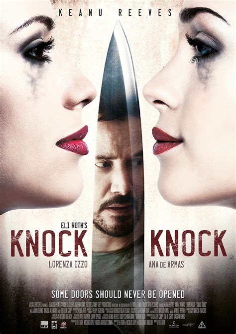 Knock Knock (2015) Pictures, Photo, Image and Movie Stills