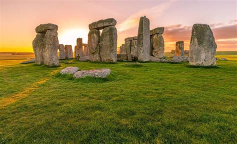 Who built stonehenge? Scientists finally solved its mystery