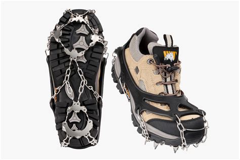 The 12 Best Crampons | Improb