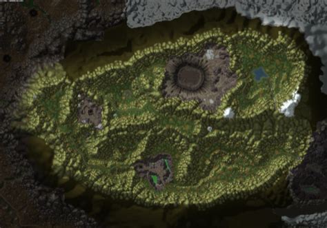 High resolution terrain maps of Azeroth - Art Resources - WoW Classic - Barrens Chat
