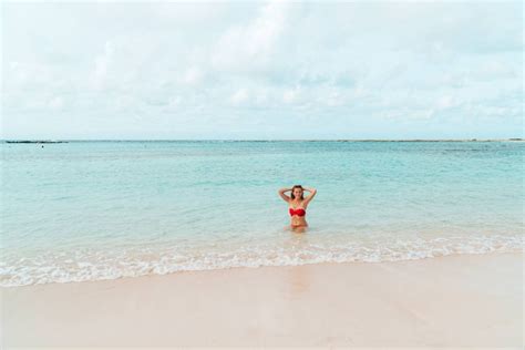 10 Best Beaches in Aruba | Anna Everywhere