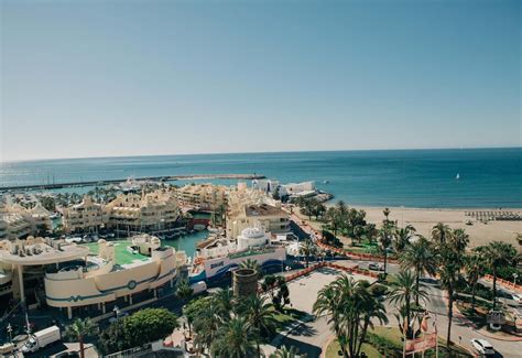 Alay Hotel - Adults Only in Benalmadena, Costa del Sol | loveholidays