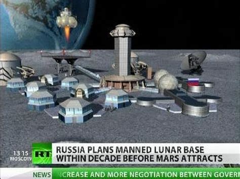 Russia first takes Crimea and sets sight on the Moon next.