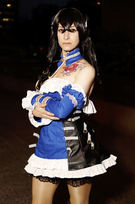 Cosplay General | Bloodstained: Ritual of the Night Official Forum