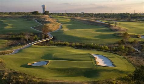 PGA Frisco: the biggest and best new golf resort on earth?