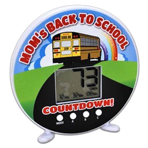 Back to School Countdown Clock – The Prank Store