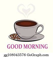 300 Cups Of Coffee With Beans And Leaves Clip Art | Royalty Free - GoGraph