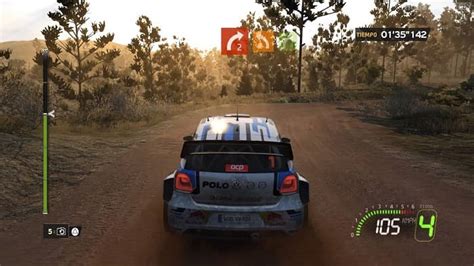 WRC 5 Review – GameSpew