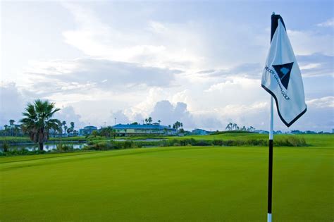 Photo Gallery - Moody Gardens Golf Course