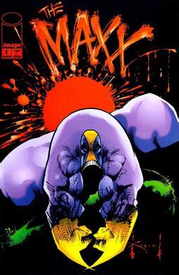 The Maxx - Wikipedia