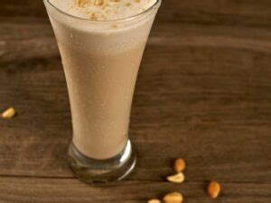 Caribbean Recipes – Peanut Punch