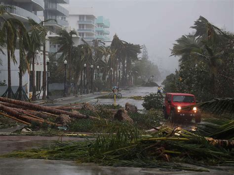 Irma death toll in US climbs to 22 as power is restored to over 2 ...