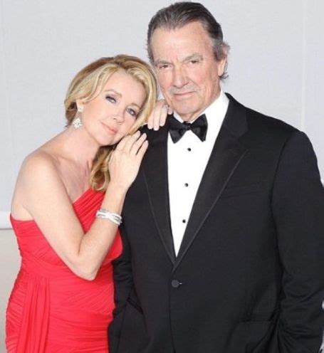 What to Know About Dale Russell Gudegast? - Facts About Eric Braeden's Wife | Glamour Path