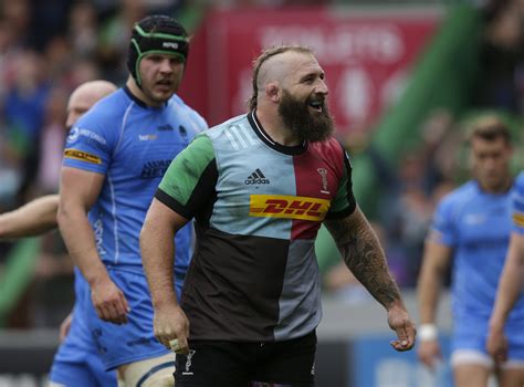 The 6 Best Harlequins Rugby Players To Look Out For In 2023