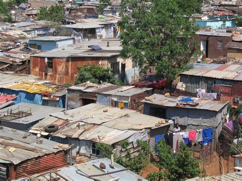 The Housing Challenge in African Cities | ISPI