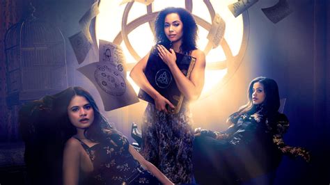 'Charmed' Season 2 Release Date, Cast, Trailer, Plot: When is the New Season of the Reboot Out ...