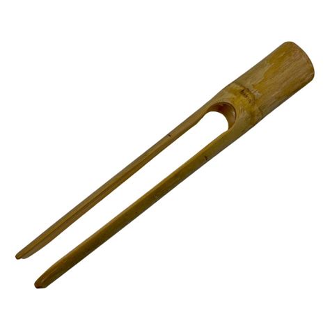 Bamboo Tongs | Montessori Child