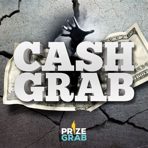 Cash Grab Sweepstakes & Giveaways | Winners Daily - PrizeGrab.com