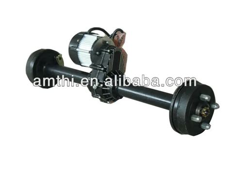 Electric Tricycle Conversion Dc Motor Kit,Amthi - Buy Electric Tricycle Conversion Dc Motor Kit ...