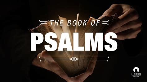 The Book of Psalms