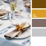 color for table decor | Color Palette Ideas