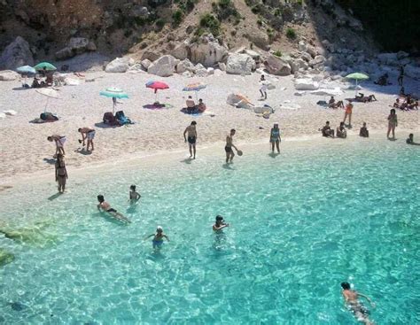 Cala Mariolu, Sardinia: 5 Best Things To Know