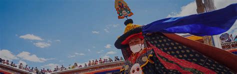 Tibetan Festivals - Tibetan New Year, Shoton Festival, Saga Dawa and all Festivals in Tibet