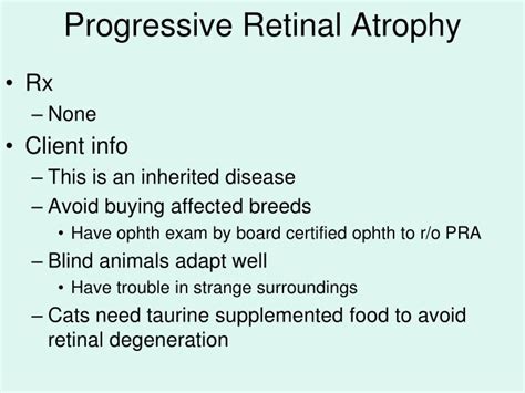 PPT - Ophthalmic Diseases PowerPoint Presentation - ID:998440