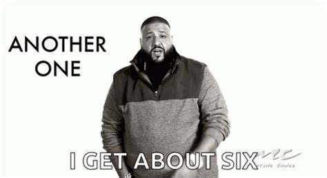 Dj Khaled GIF - DJ Khaled Another - Discover & Share GIFs