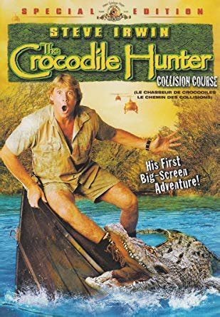 Amazon.com: Vol. 1-Crocodile Hunter: Crocodile Hunter: Movies & TV