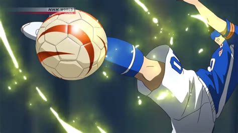 Top more than 79 japan soccer anime super hot - in.coedo.com.vn