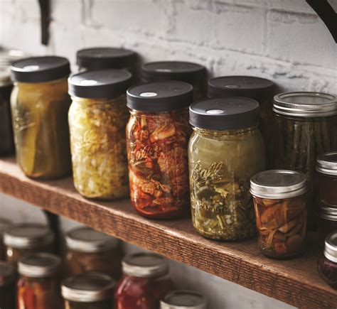 How to Ferment in 2020 | Fermentation recipes, Canning recipes, Recipes