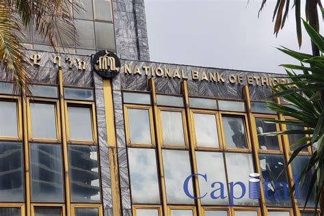 NBE imposes more money transfer restrictions - Capital Newspaper