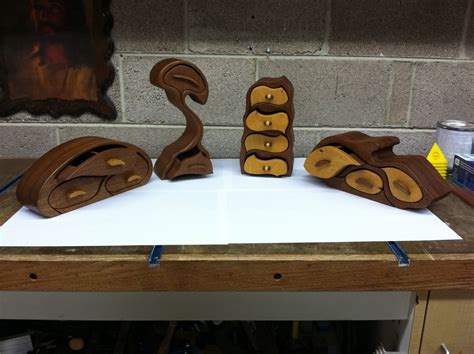 Bandsaw Boxes | Bandsaw box, Bandsaw, Crafts