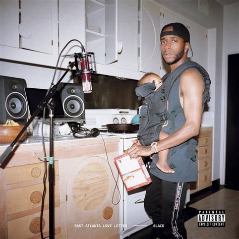 6LACK East Atlanta Love Letter Album Review | HipHopDX