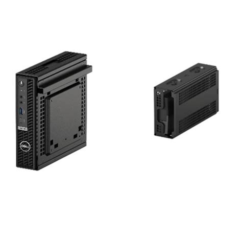 Dell Dual VESA Mount with Adapter Bracket - MFF/TC | Dell Canada