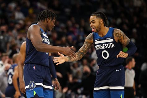 Minnesota Timberwolves could dominate the regular season in 2022-23