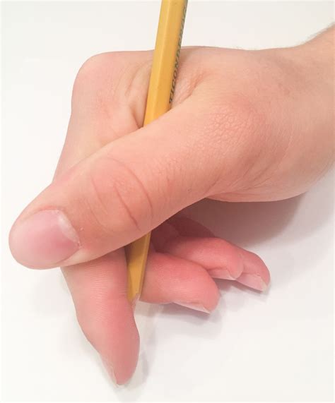 Improve Pencil Grasp with 3 Daily Activities!