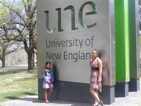 University of New England (UNE), Armidale | Photo