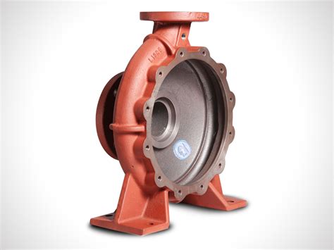 REC Engineering Products Pvt. Ltd. | Pump Casing