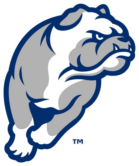 Drake Bulldogs Logo - Secondary Logo - NCAA Division I (d-h) (NCAA d-h) - Chris Creamer's Sports ...